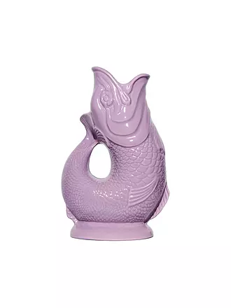 GLUCKIGLUCK | Carafe 1,2l Cranberry XL | lila